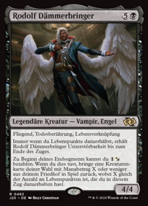 Rodolf Duskbringer