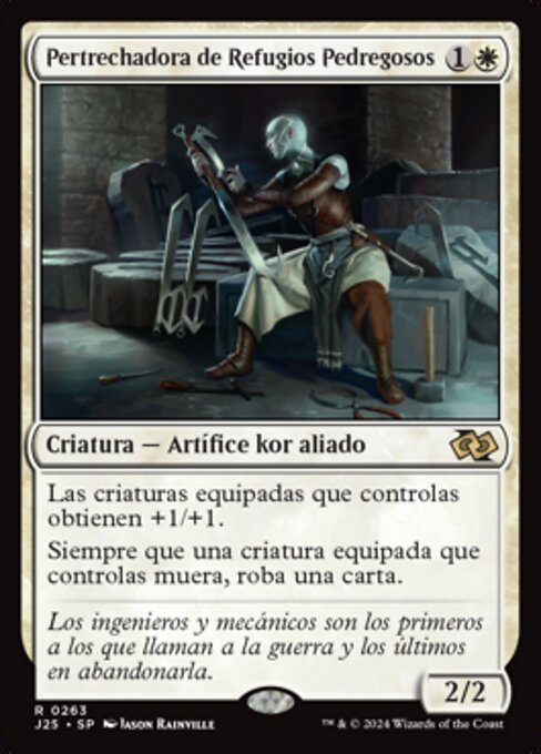 Stone Haven Outfitter