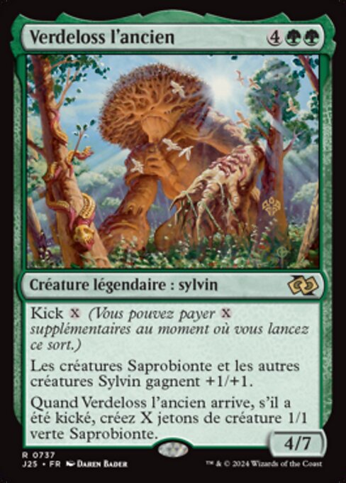 Verdeloth the Ancient