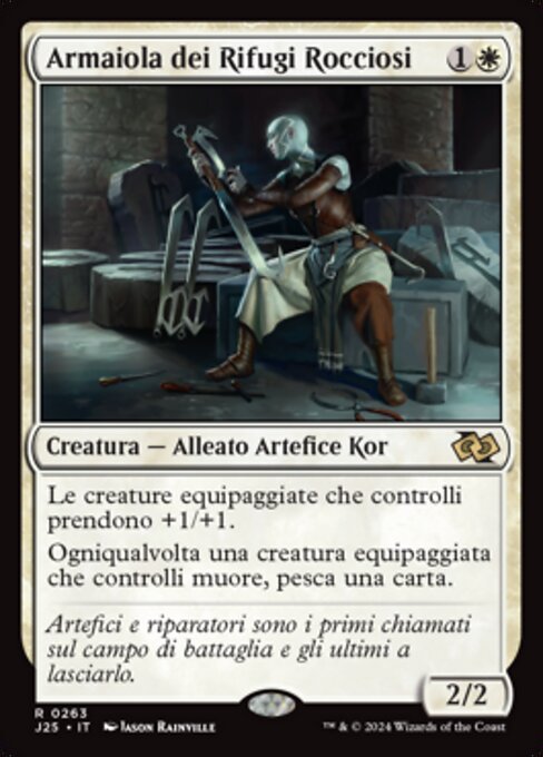 Stone Haven Outfitter