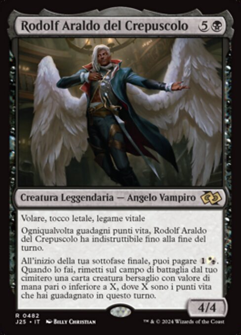 Rodolf Duskbringer