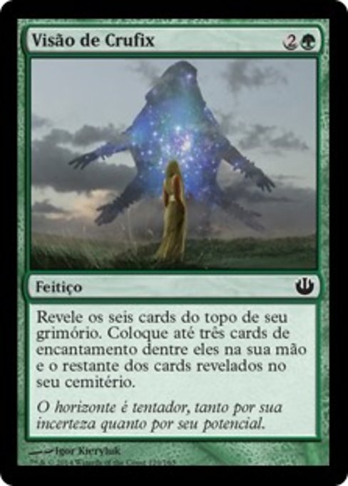 Kruphix's Insight