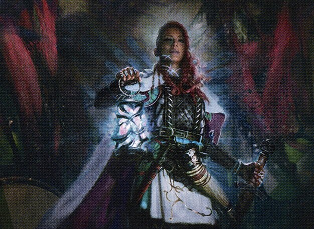 Tergrid, God of Fright // Tergrid's Lantern