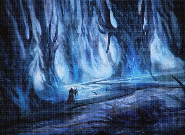 Blightstep Pathway // Searstep Pathway