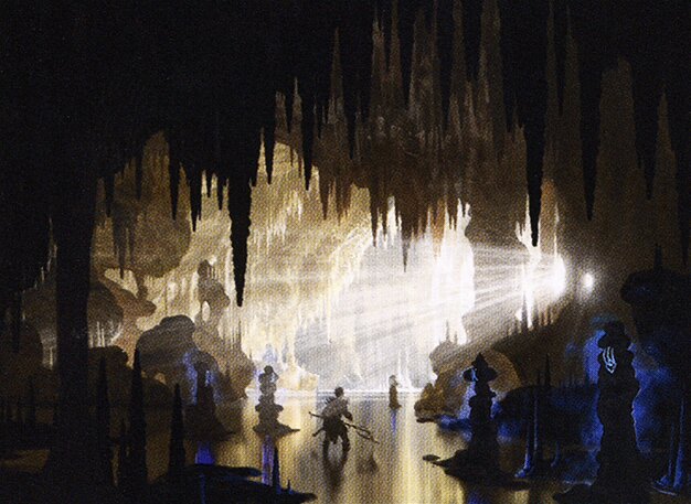 Darkbore Pathway // Slitherbore Pathway