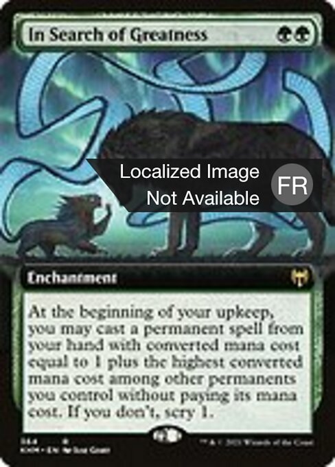 À la recherche de la noblesse