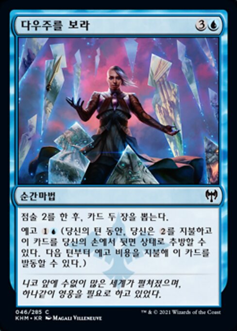 Behold the Multiverse