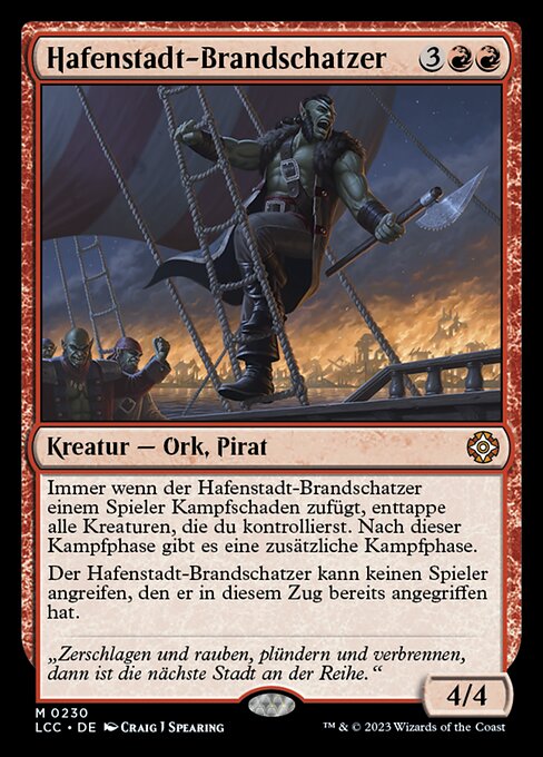 Port Razer