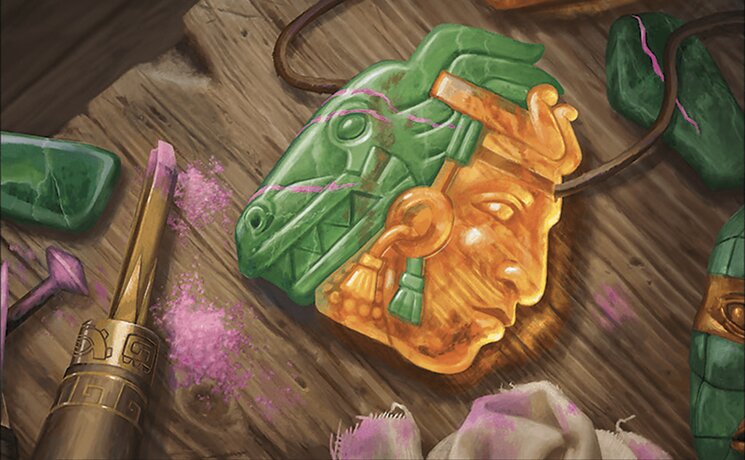 Progenitor's Icon