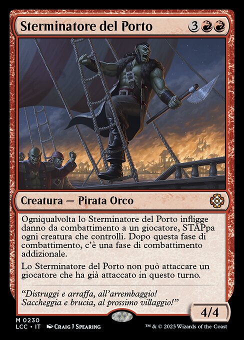 Port Razer