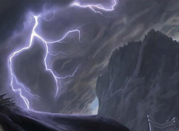 Sorcerous Squall