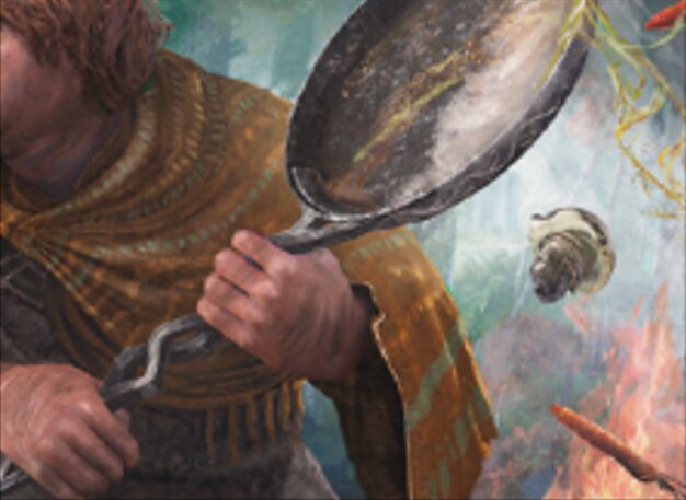 Field-Tested Frying Pan