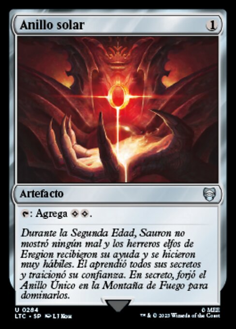Sol Ring