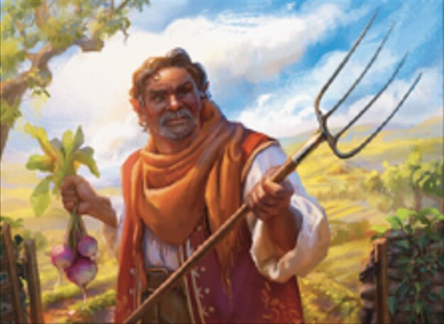 Eastfarthing Farmer