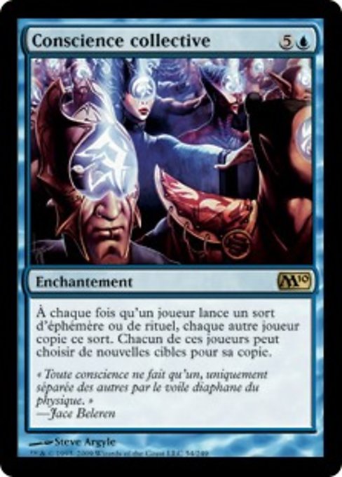 Conscience collective