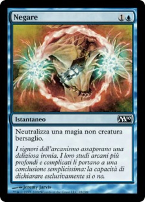 Negare