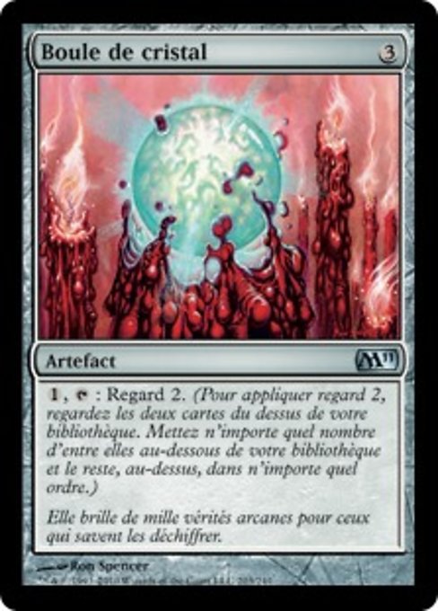 Crystal Ball