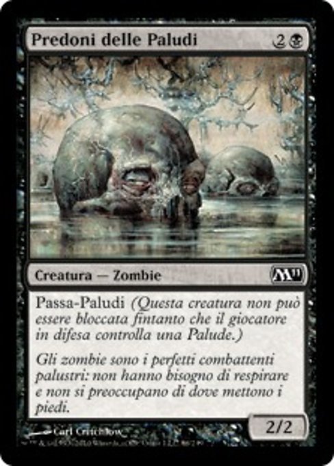 Predoni delle Paludi