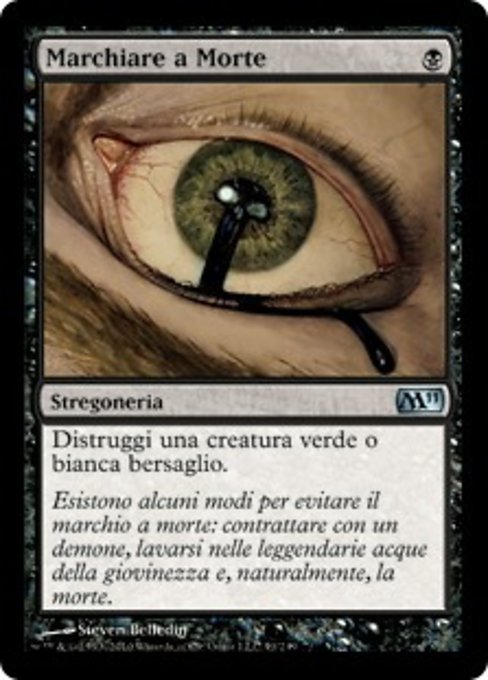 Deathmark