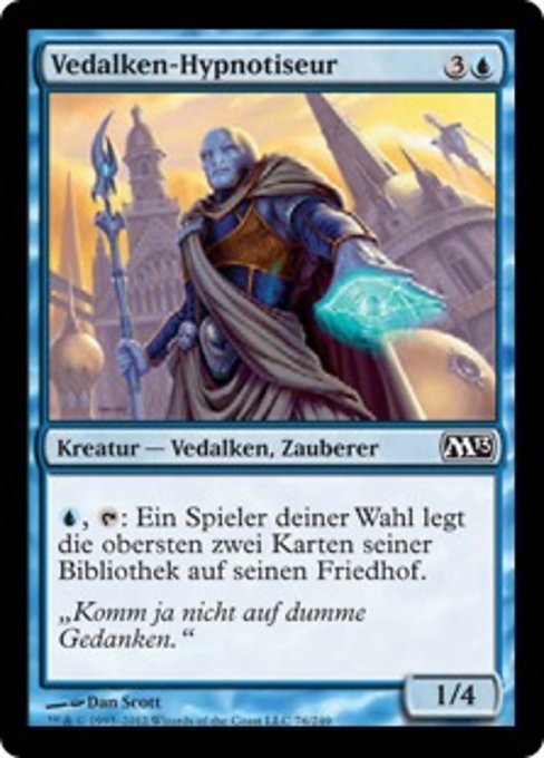 Vedalken-Hypnotiseur