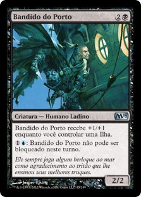 Bandido do Porto