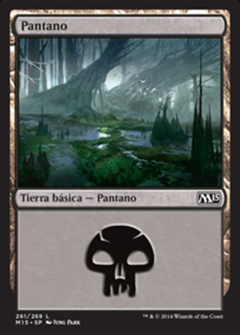 Swamp