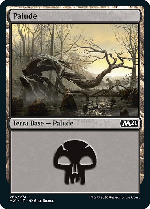 Palude