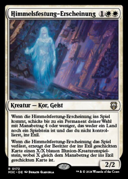 Skyclave Apparition