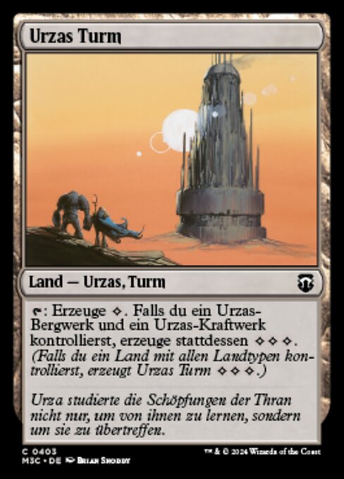 Urzas Turm