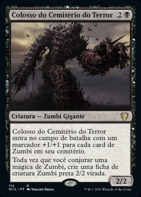 Diregraf Colossus
