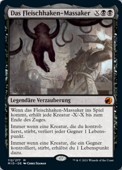 The Meathook Massacre