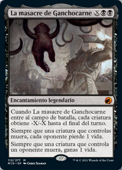 The Meathook Massacre