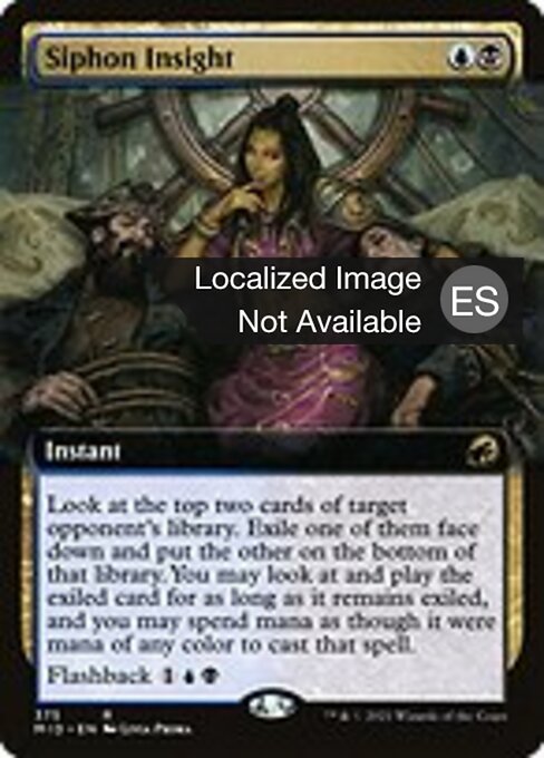 Extraer conocimiento