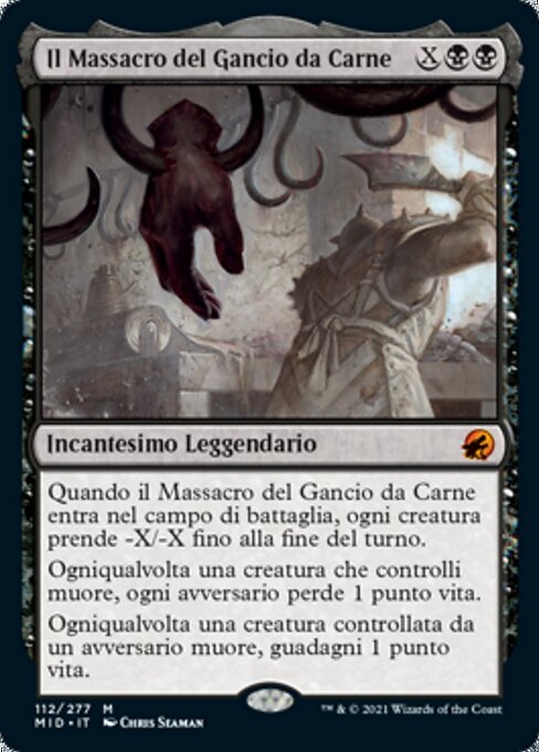 The Meathook Massacre