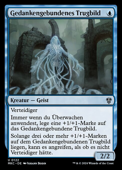 Thoughtbound Phantasm