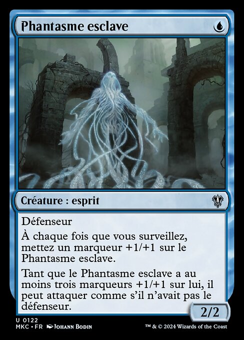 Thoughtbound Phantasm
