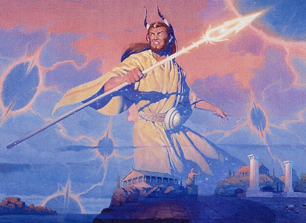 Heliod, the Radiant Dawn // Heliod, the Warped Eclipse