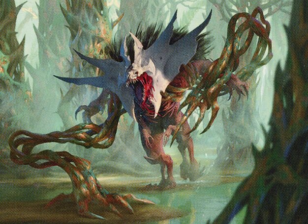 Vorinclex // The Grand Evolution