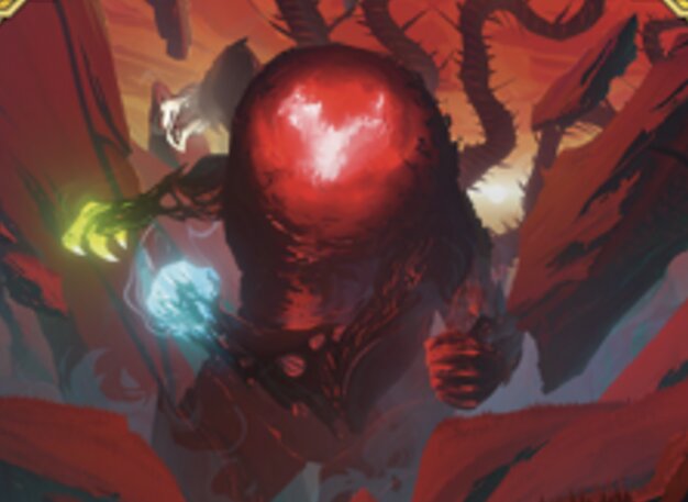 Omnath, Locus du Tout