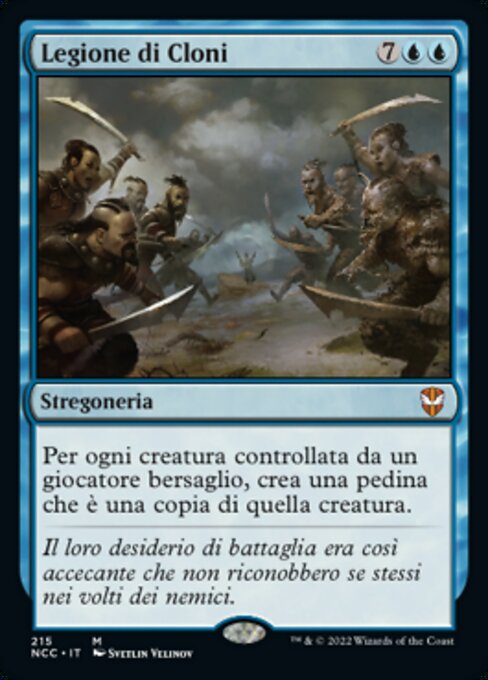 Legione di Cloni