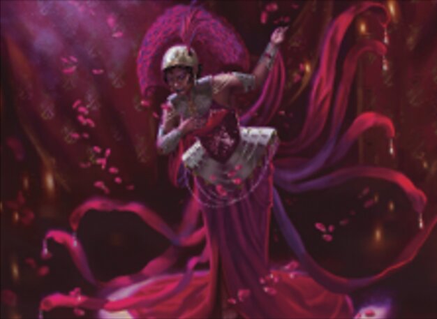 魔韵女高音
