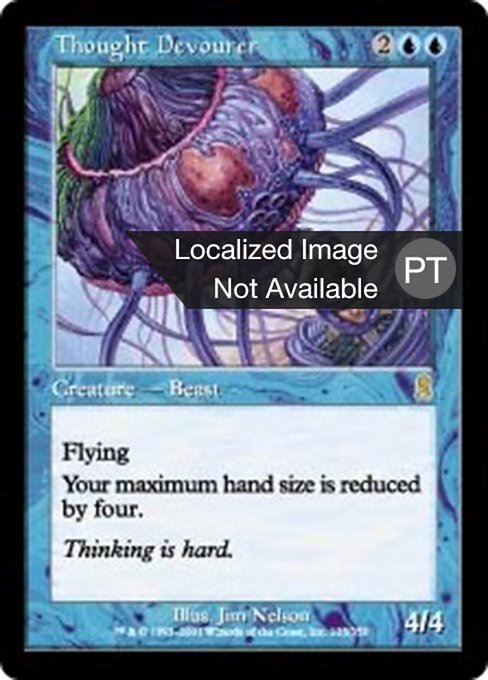 Devorador de Pensamentos