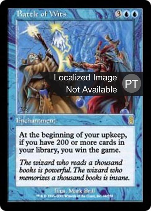 Batalha de Raciocínio