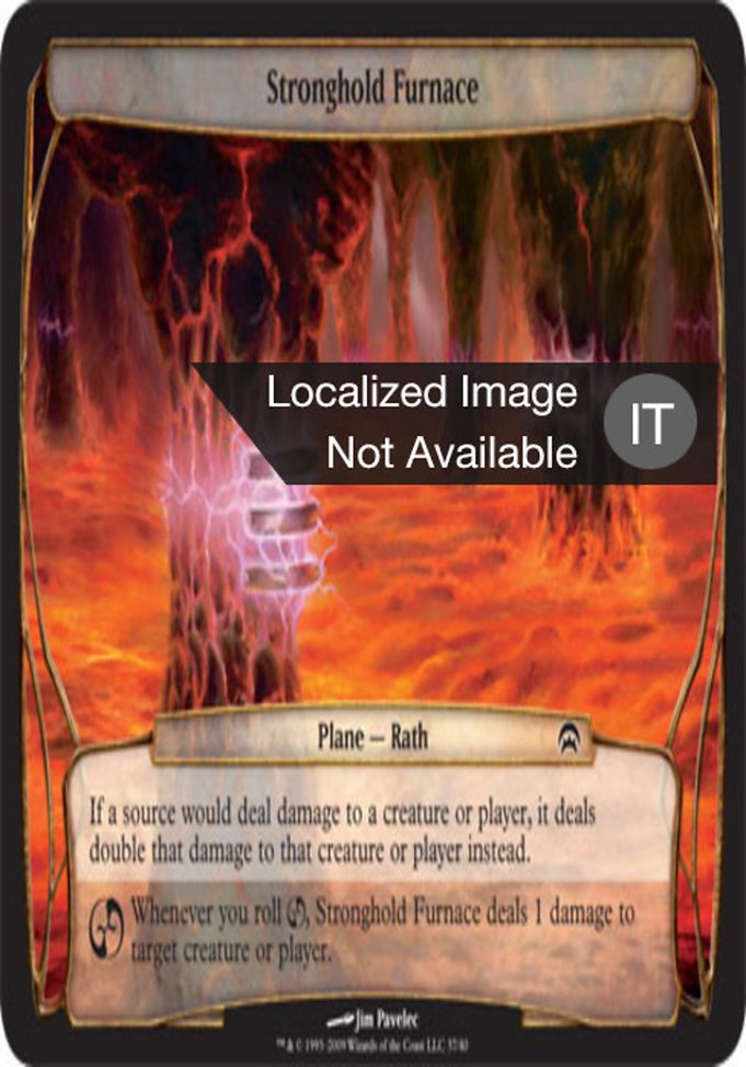 Fornace della Fortezza