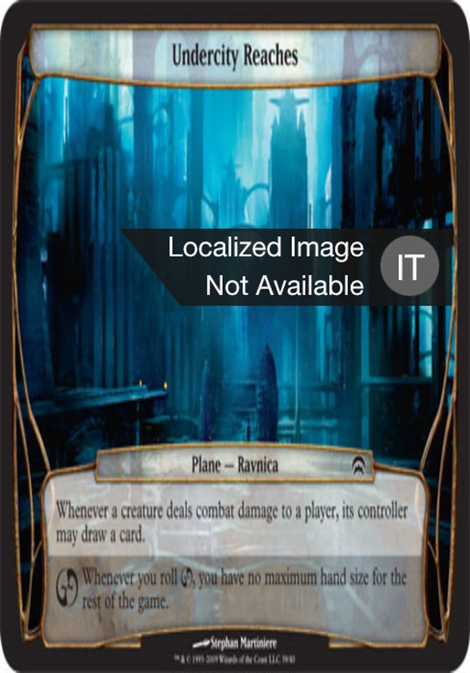 Distesa della Città Sepolta