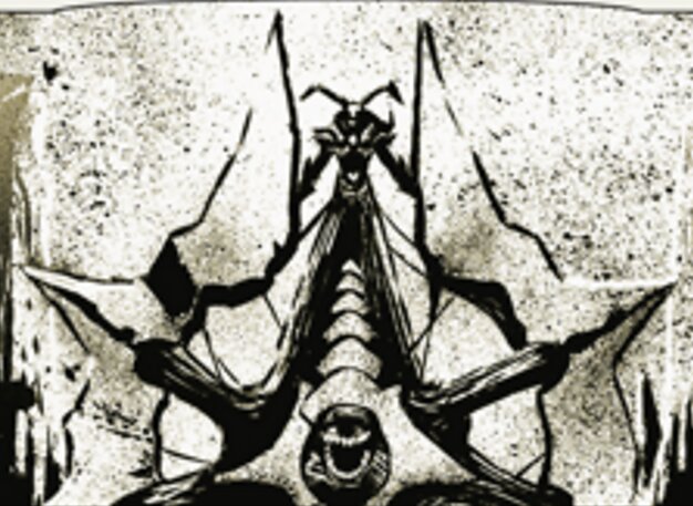Mondrak, Dominus des Ruhms
