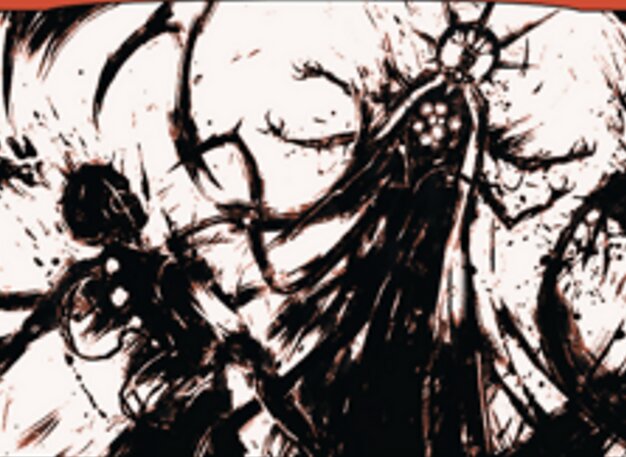 Solphim, Dominus des Chaos