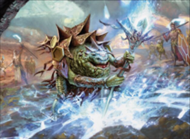 Thrun, rompedor del silencio