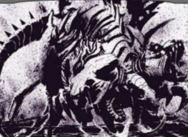 Karumonix, le roi des rats