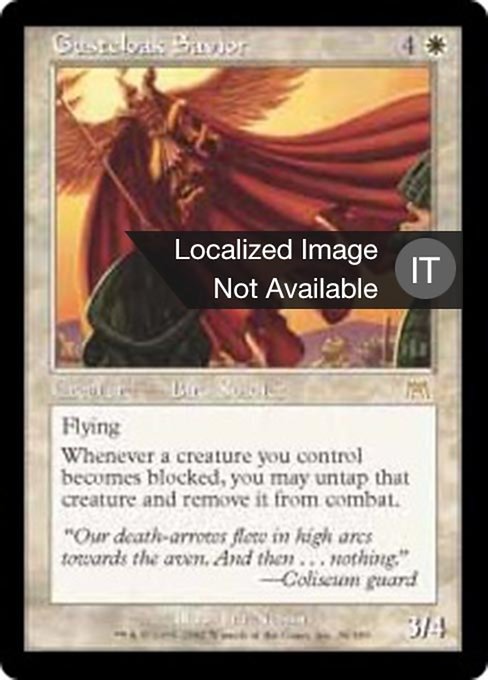 Liberatore di Mantovento